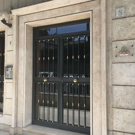 Arcadia Domus Roma Exterior foto