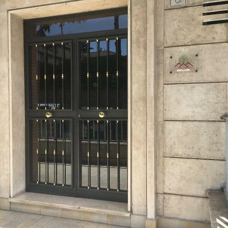 Arcadia Domus Roma Exterior foto