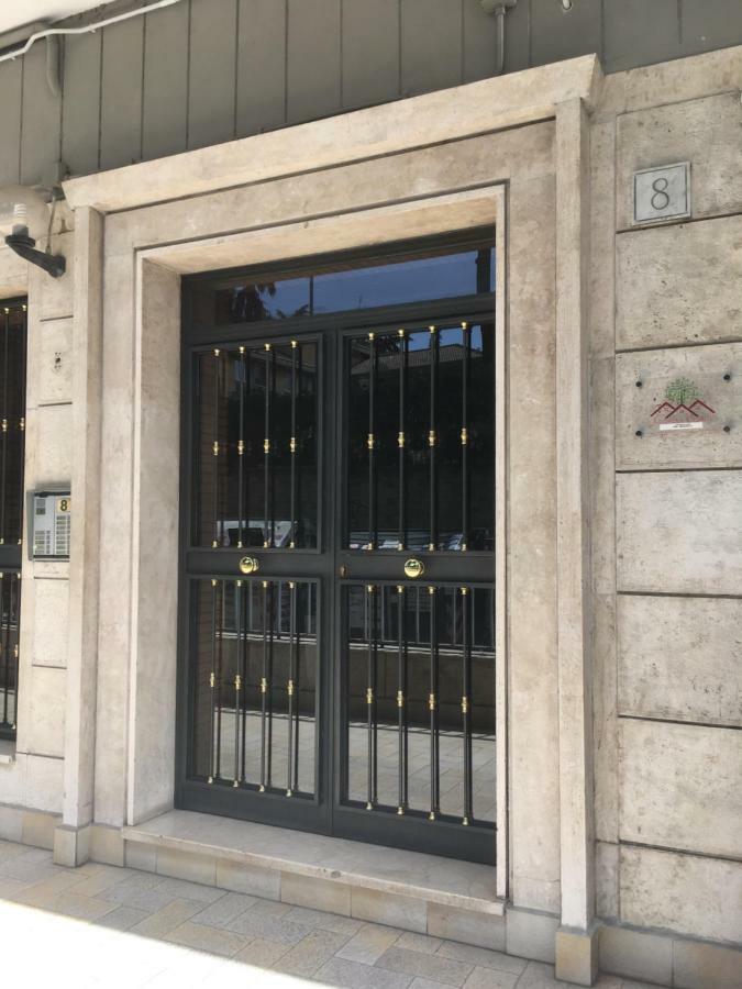 Arcadia Domus Roma Exterior foto