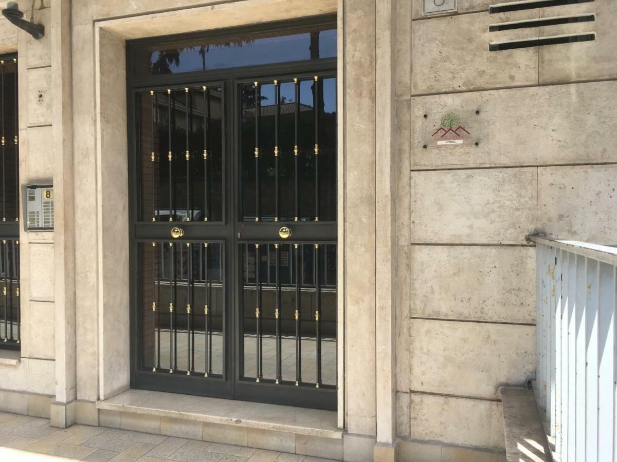Arcadia Domus Roma Exterior foto